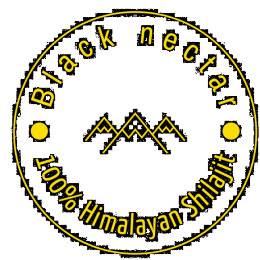 Black Nectar Logo